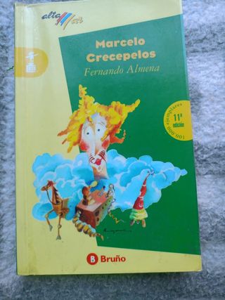 Diferentes títulos colección Altamar