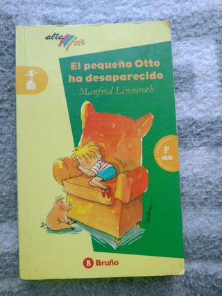 Diferentes títulos colección Altamar