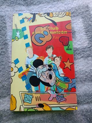 Diferentes títulos colección Altamar