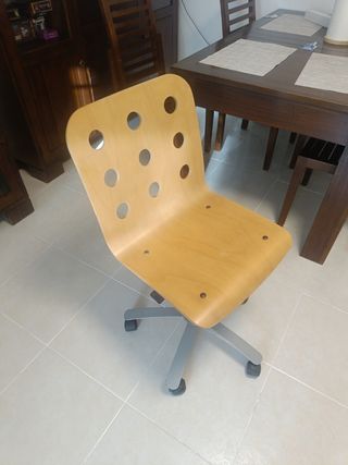 Silla escritorio