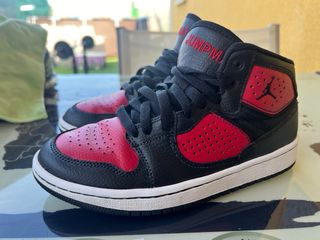 Nike air Jumpman N 36