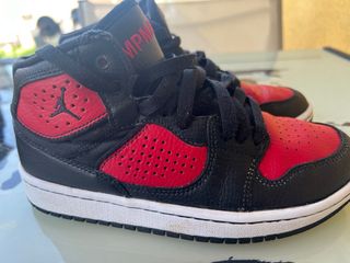 Nike air Jumpman N 36