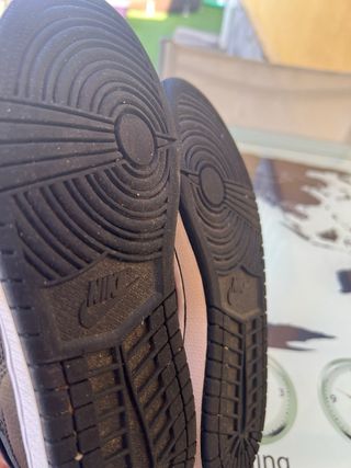 Nike air Jumpman N 36