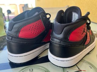 Nike air Jumpman N 36