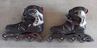 Patines en linea 45