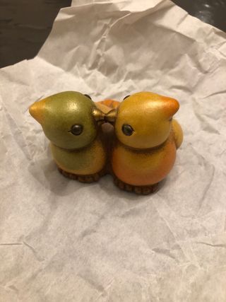 Statuina piccola Thun