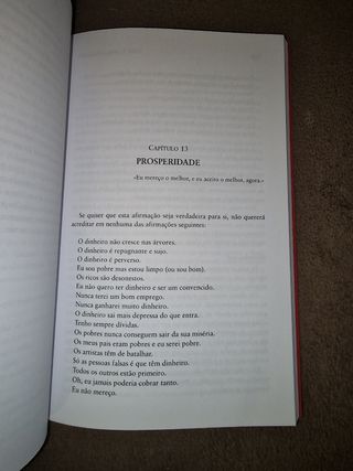 Pode curar a sua vida de Louise L Hay