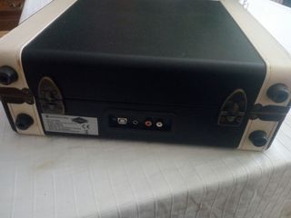 Tocadiscos