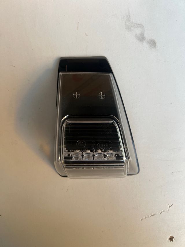 Luz esquina volvo FM 13-L