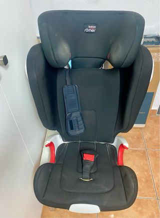 Silla de coche Romer BRITAX