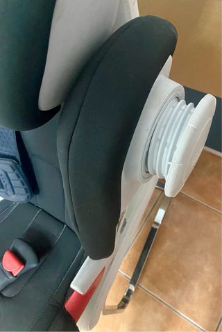 Silla de coche Romer BRITAX