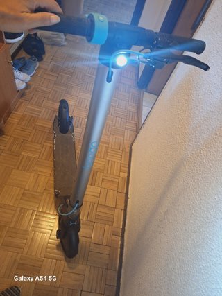 Patinete eléctrico Cecotec