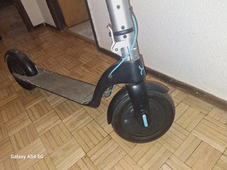 Patinete eléctrico Cecotec