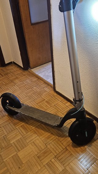 Patinete eléctrico Cecotec