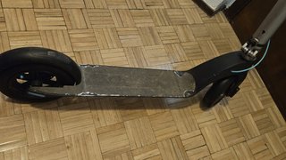 Patinete eléctrico Cecotec