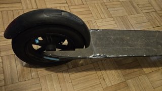 Patinete eléctrico Cecotec