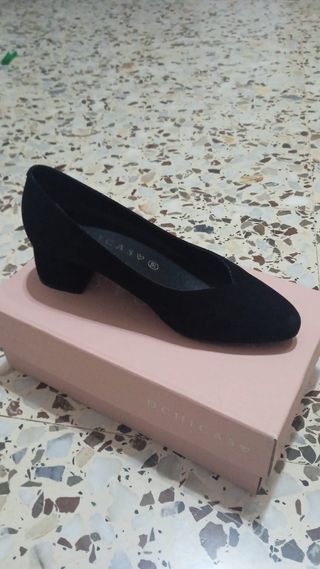 Zapatos de salón