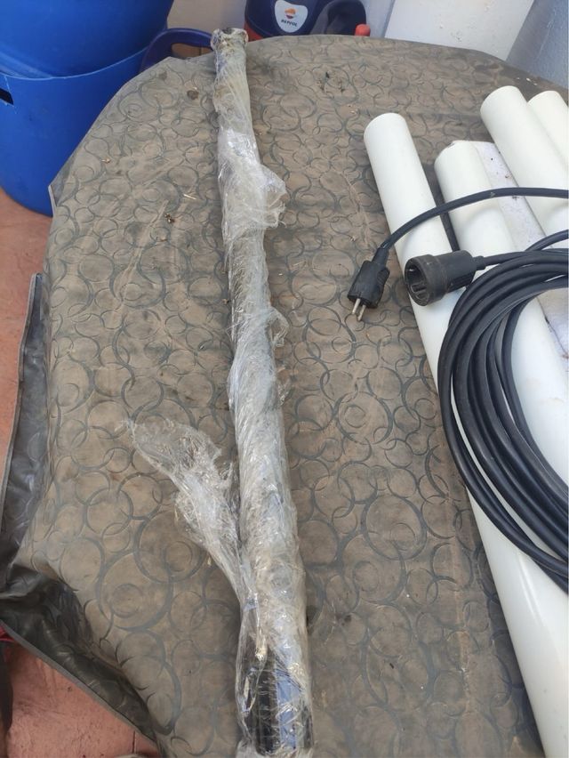 Palier para dumper ausa