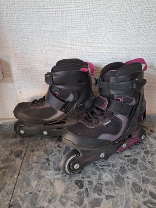 Patines oxelo