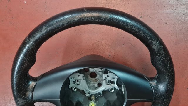 Volante pack m bmw e46 e39 e38 x5 e53