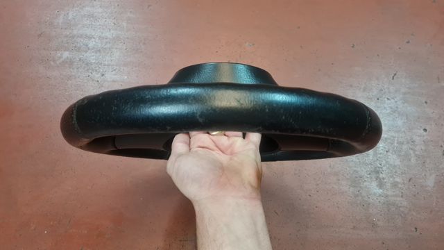 Volante pack m bmw e46 e39 e38 x5 e53