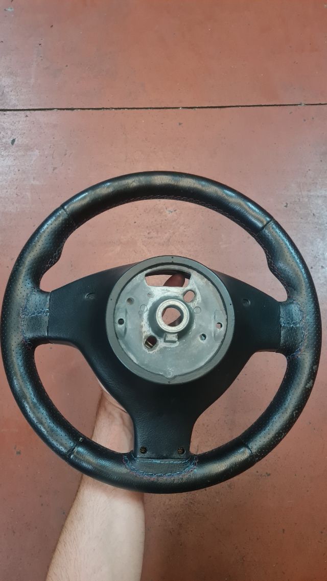 Volante pack m bmw e46 e39 e38 x5 e53