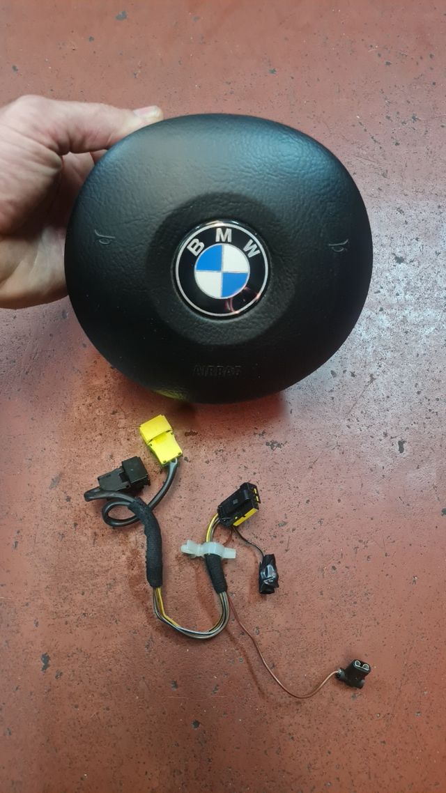 Volante pack m bmw e46 e39 e38 x5 e53