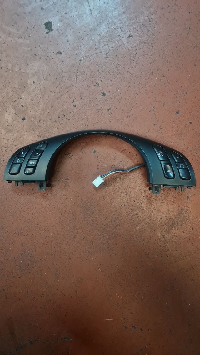 Volante pack m bmw e46 e39 e38 x5 e53