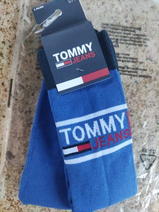 CALCETINES DE HOMBRE 