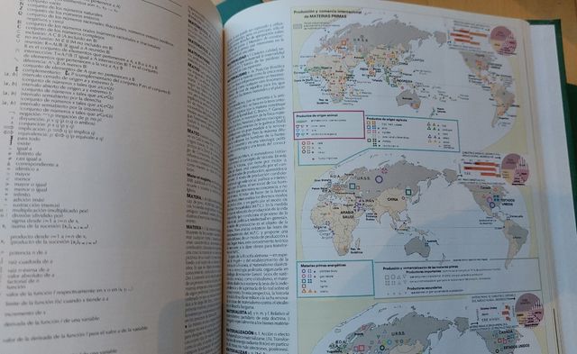 Diccionario Enciclopédico Larousse