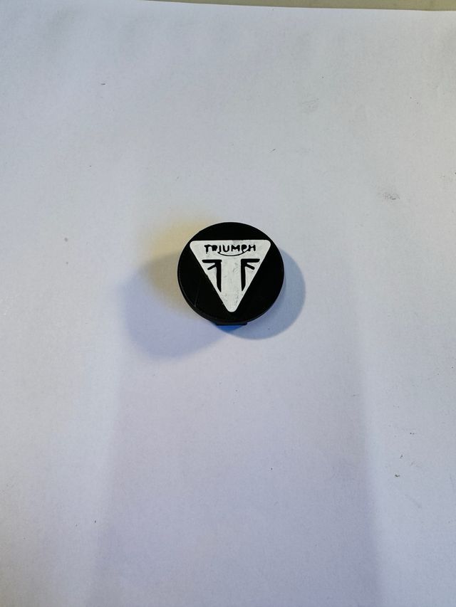 Tapón ram air triumph daytona 675