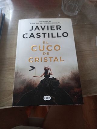 El cuco de cristal