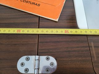 Maquina  de COSER SIGMA 2000