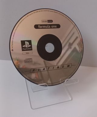 Formula 1 Ps1