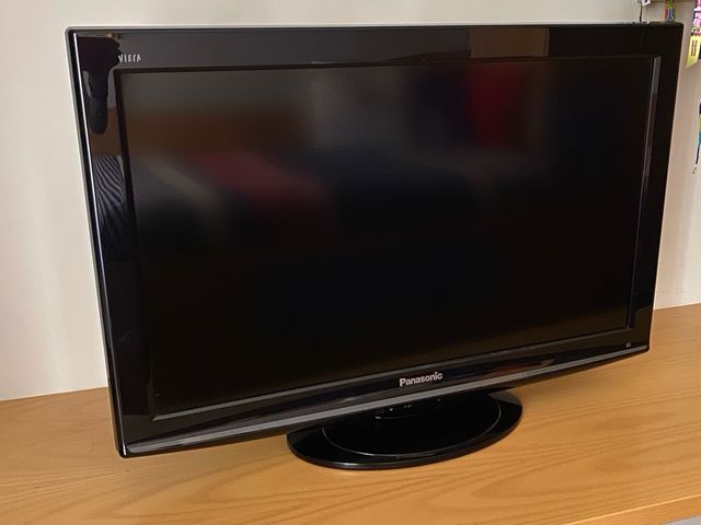 Television Panasonic