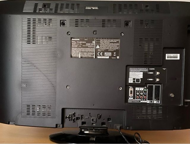 Television Panasonic