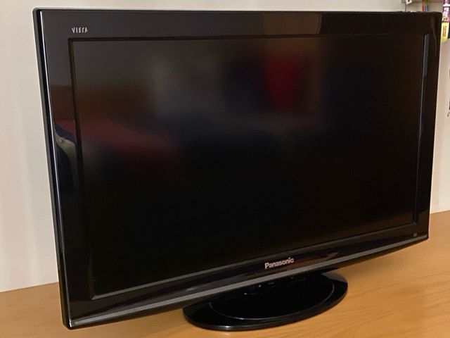 Television Panasonic