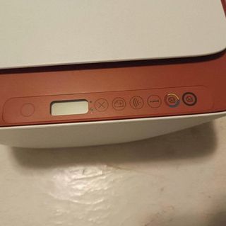 stampante HP con scanner 