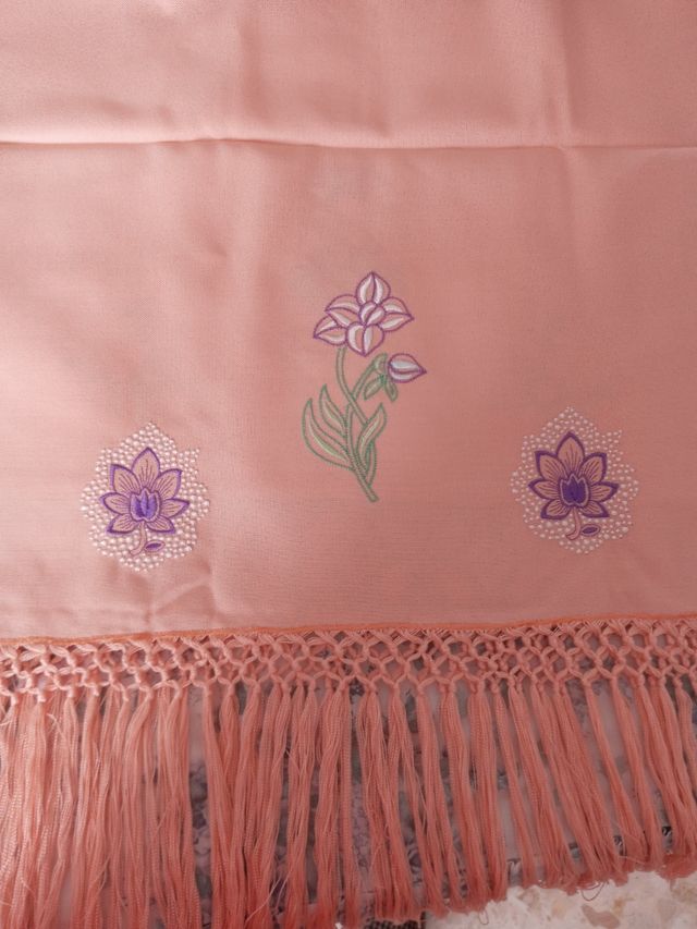 Toallas  artesanales,a estrenar