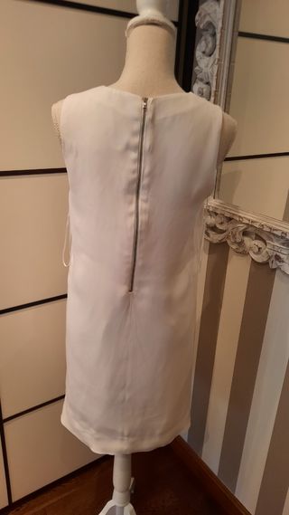 Vestido massimo dutti M