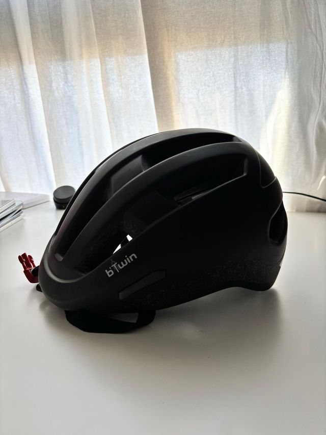 Casco de bici adulto