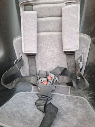 Silla bici calidad para bebes/ niñ@s