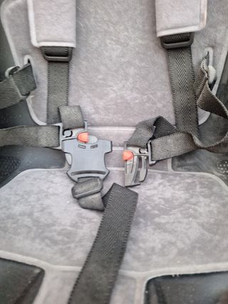 Silla bici calidad para bebes/ niñ@s