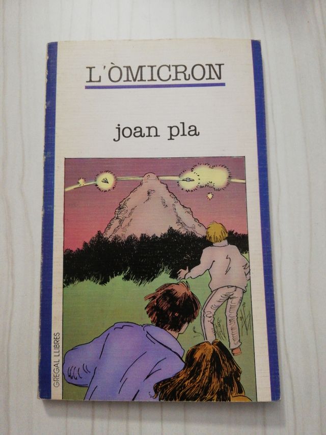 L'OMICRON