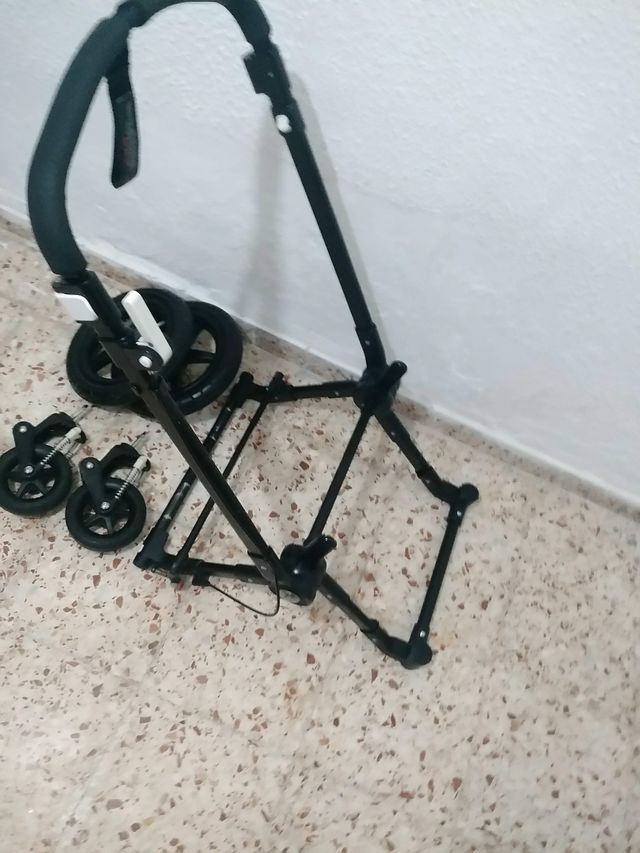Chasis Bugaboo camaleón 3
