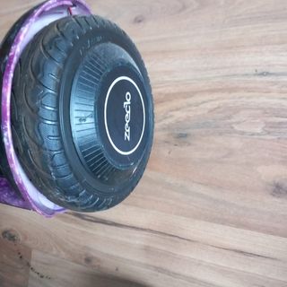 Hoverboard como nuevo