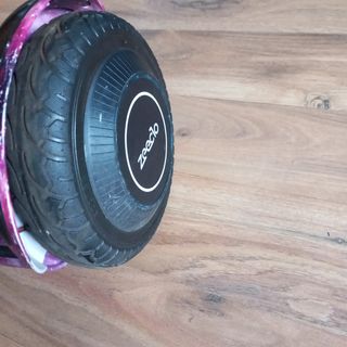 Hoverboard como nuevo