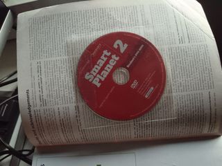 Libro smart planet 2