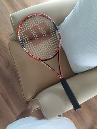 Raquetas 🎾tenis