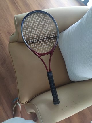 Raquetas 🎾tenis
